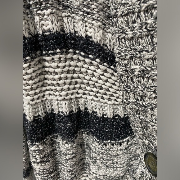Abercrombie & Fitch women’s cardigan, textured, size S, good condition - Picture 8 of 8